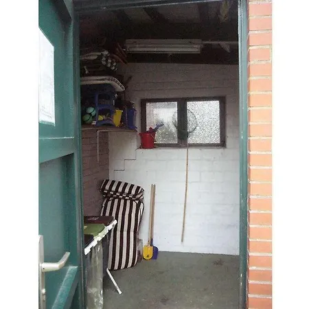 Apartment Ferienhaus-herrlich-29 Borkum