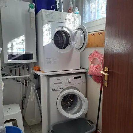 Ferienhaus-herrlich-29 * Borkum