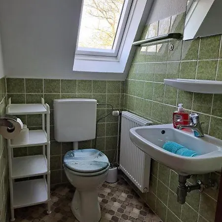 Ferienhaus-herrlich-29 Apartment