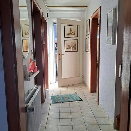 Apartment Ferienhaus-herrlich-29