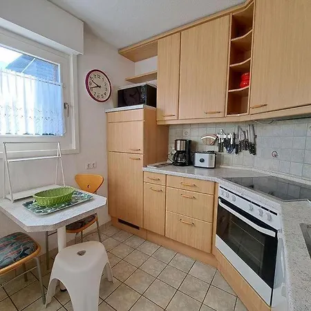 Ferienhaus-herrlich-29 Apartment *