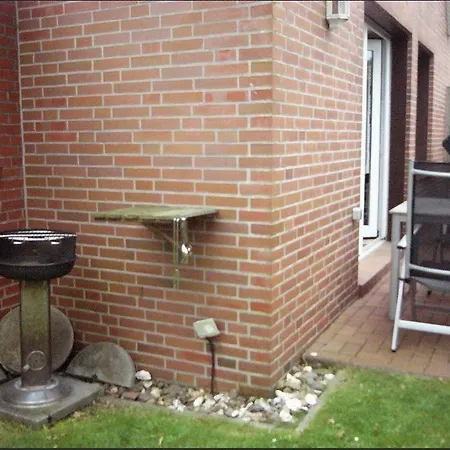 Ferienhaus-herrlich-29 Apartment