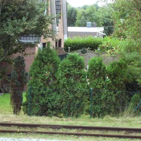 Ferienhaus-herrlich-29 * Borkum